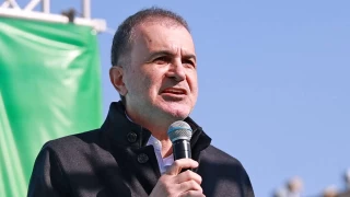 AK Parti Szcs elik: CHP'de kendi adaylarn bilmeyen bir genel bakan var