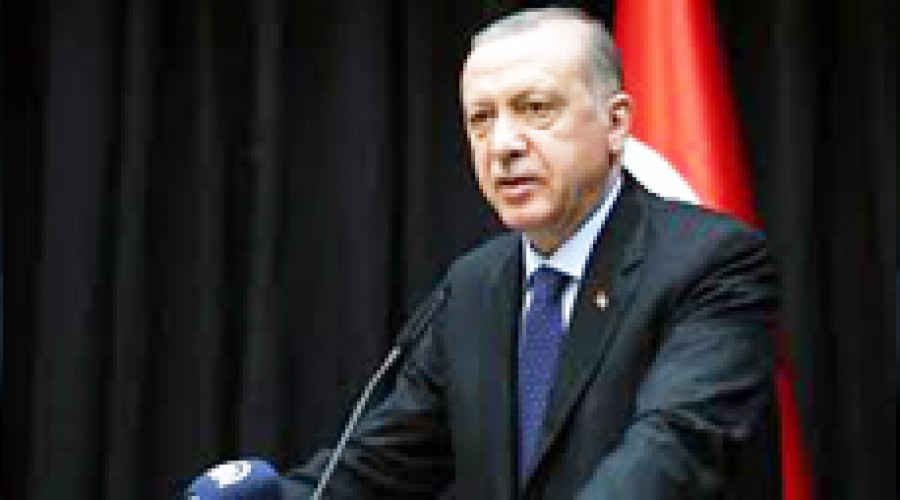 'Akdeniz'de haklarımızı koruyacağız'
