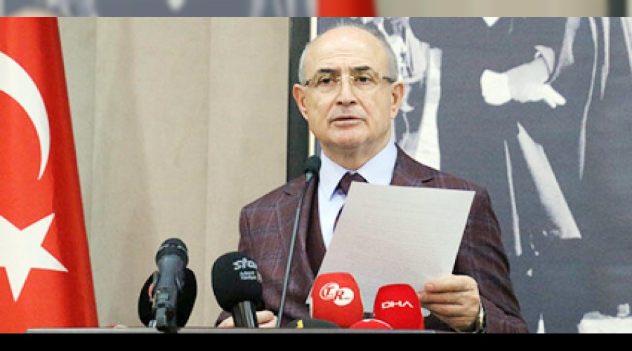 'AKP 1 hafta kala b�y�k paralar da��tt�'