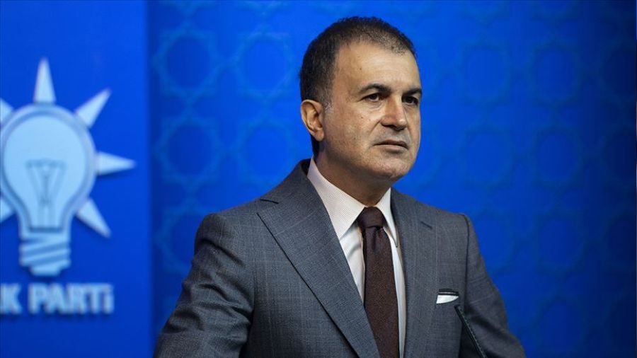 AKP'den İsrail açıklaması: DEAŞ'ın zihniyetinden bir farkı yok