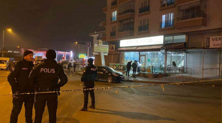 Akrabalar arasında silahlı çatışma: 3 ölü, 1 yaralı