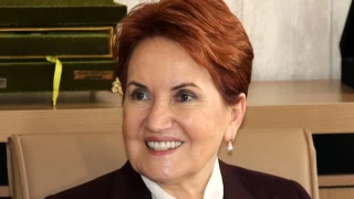 Akşener'den 'Mertçe siyasi cinayet' açıklaması: Cinayet acı bir şey, yanında durmak mümkün değil