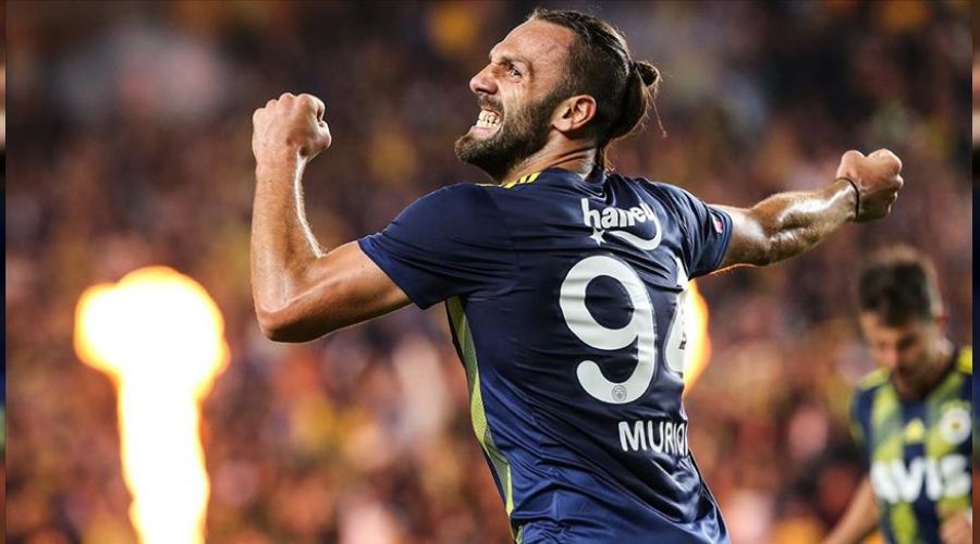 Ali Koç ve Acun Ilıcalı bu kez rakip oldu