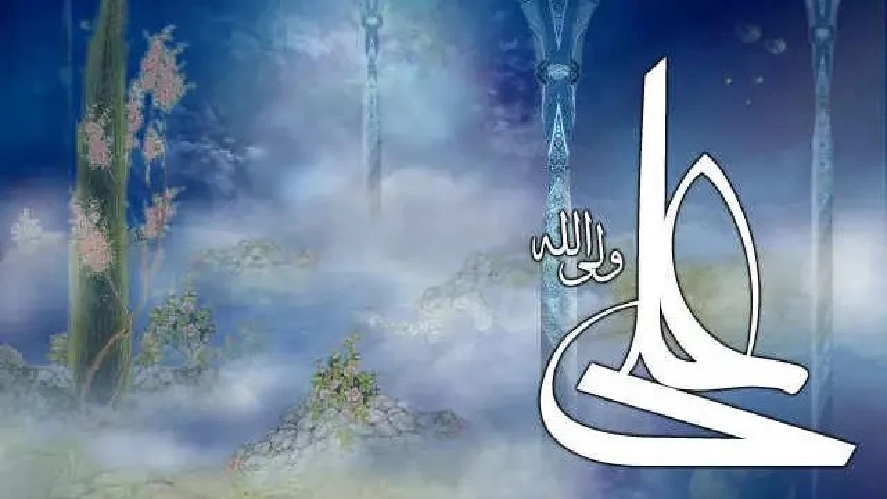 Ali�yi m��minden ba�kas� sevmez