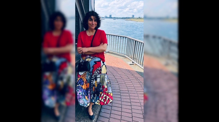 Alman Tıp Ödülü'nü Türk kalp cerrahı kazandı