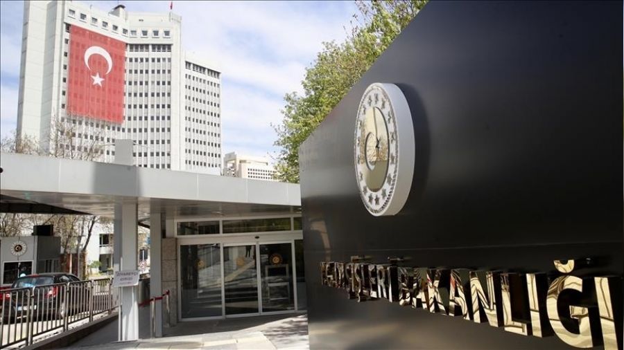 Almanya ile Kavala krizi