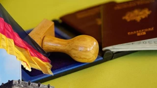 Almanya, Türkiye'den reddedilen vize başvurularının sayısını açıklamadı: İlişkiler bozulur
