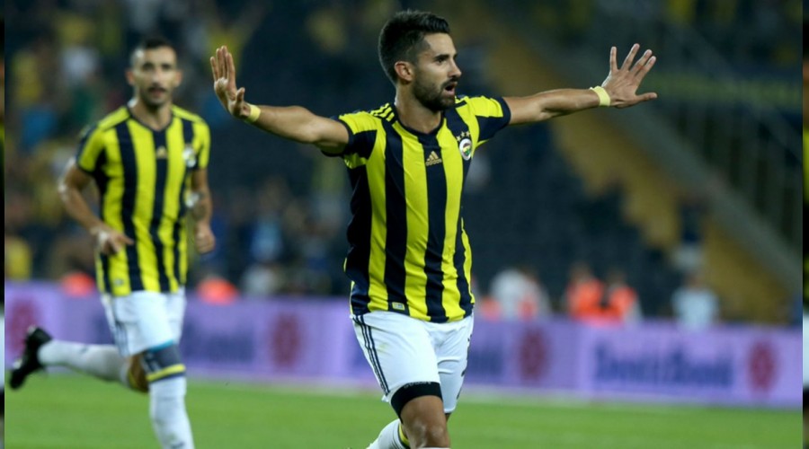 Alper indirime gitti