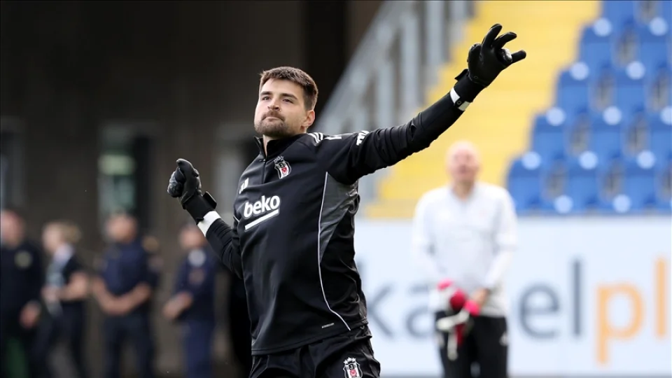  Altay gelirse, Ersin gider!