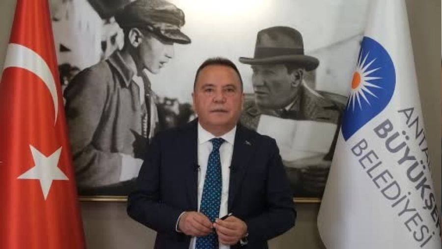 Alt�n Portakal Film Festivali iptal edildi