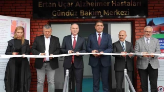 Alzheımer hastası olanlara büyük kolaylık