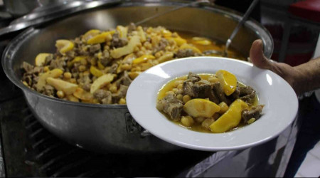 Amasya'nın 'ayva gallesi' coğrafi işaretle tescillendi