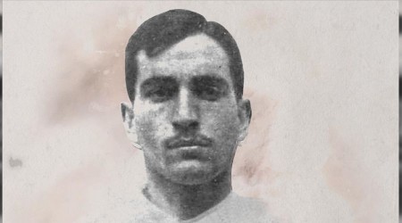 Amatör futbolculuktan efsaneliğe