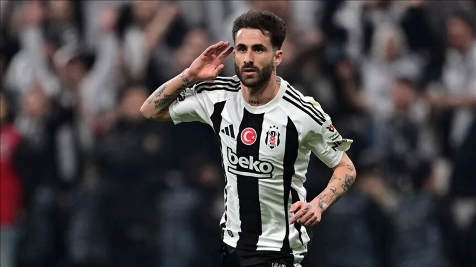 Amedspor gözünü Rafa Silva'ya dikti