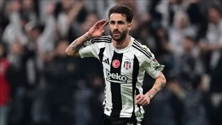 Amedspor gözünü Rafa Silva'ya dikti