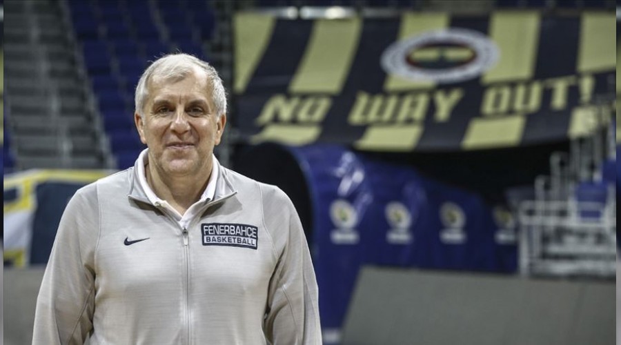 "Anadolu Efes'i şaşırtaracağız"