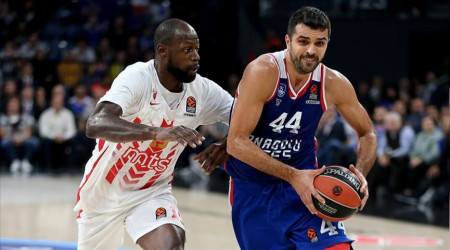 Anadolu Efes'ten Simon'a vefa