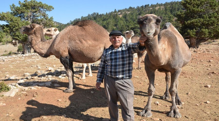 Anadolu'nun bin yllk geleneini onlar srdryor