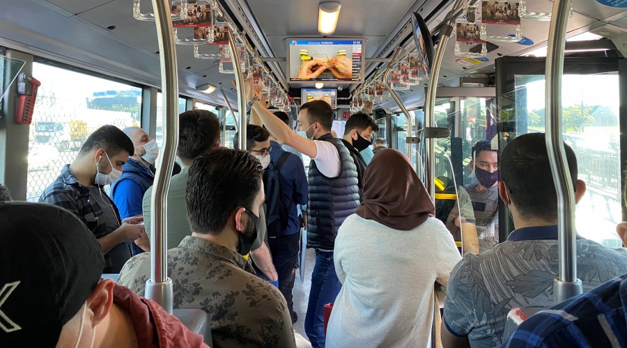 ANALİZ - Soylu'nun kararı Erdoğan'dan döndü