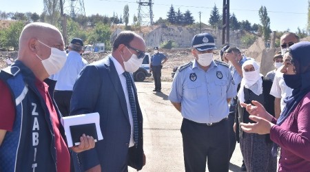 Ankara Büyükşehir Belediyesi'nin atıkla mücadelesi