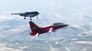 Ankara'da bu sabah ses hızı üzerinde uçuş var