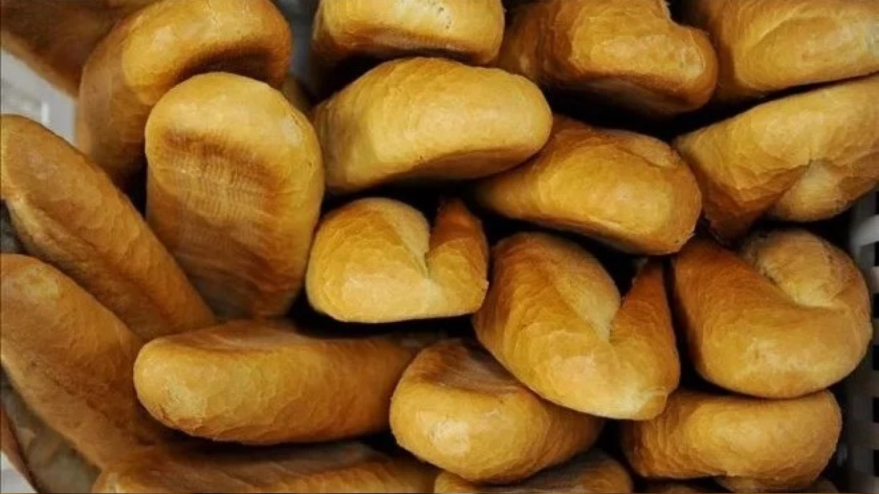 Ankara'da Halk Ekmek fiyatına zam