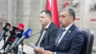 "Ankara'ya 'Altıok' değil 'Altınok' yakışır"