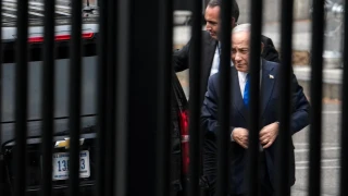 Anket: ABD'lilerin y�zde 49'u Netanyahu'nun ABD'de tutuklanmas� gerekti�ini d���n�yor