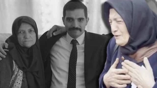Anne Saniye Ateş mahkemede ifade verirken fenalaştı