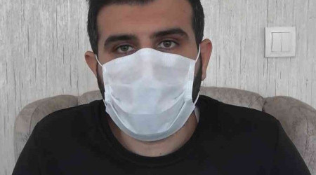 Annesi tarafndan ldrlmek istenen Eyll bebein babas HA'ya konutu