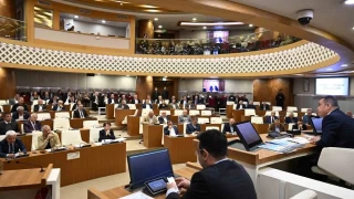 Antalya, İsrail'in Bat-Yam şehri ile kardeş şehir protokolünü sonlandırdı