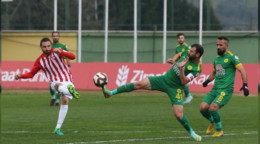 Antalya turu kapt�