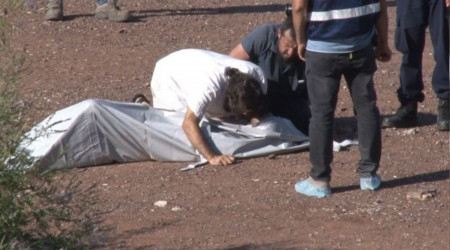 Antalya'da gölete giren çocuk boğuldu