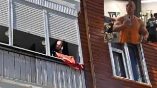 Antalya'da görev yapan uzman jandarma evinde ölü bulundu