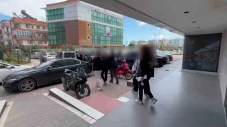 Antalya'da yat�r�m vaadiyle doland�r�c�l��a 16 g�zalt�