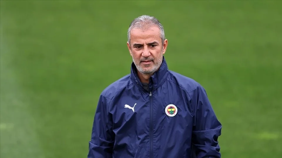 Antonio Conte elendi, �smail Kartal �ne ��kt�