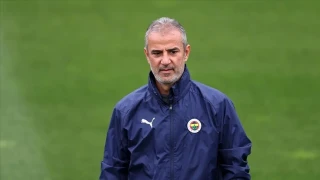 Antonio Conte elendi, �smail Kartal �ne ��kt�