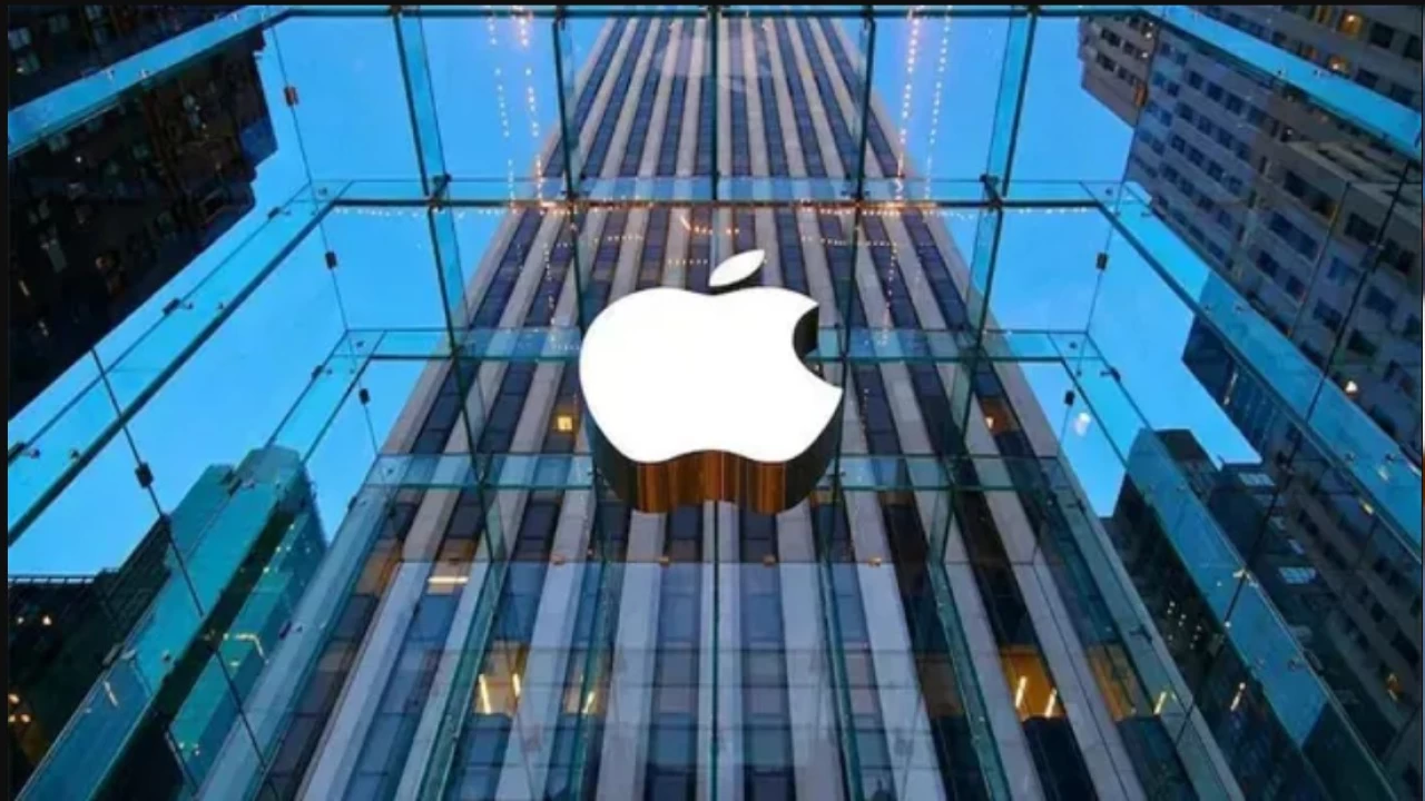 Apple 13 milyar avroluk vergi davasını kaybetti