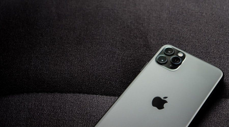 Apple, iinde Iphone 11 ilemcisi bulunan monitr gelitiriyor