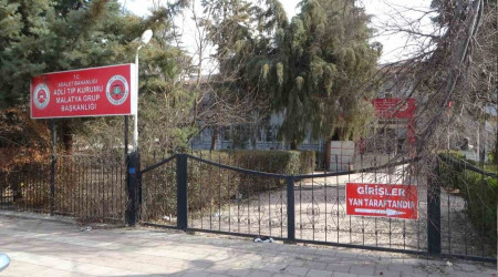 Arazi kavgasında yeğenini tüfekle vurarak öldürdü