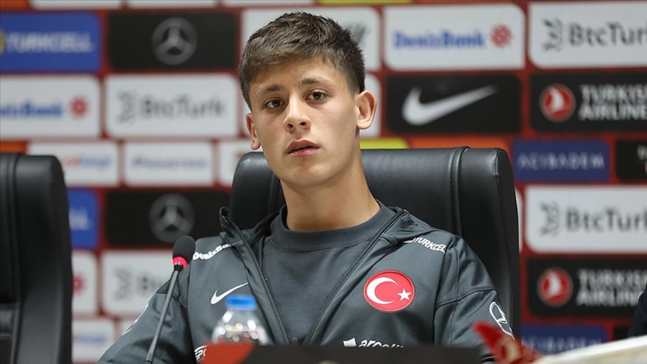 Arda Real'de neler yaşadıklarını anlattı