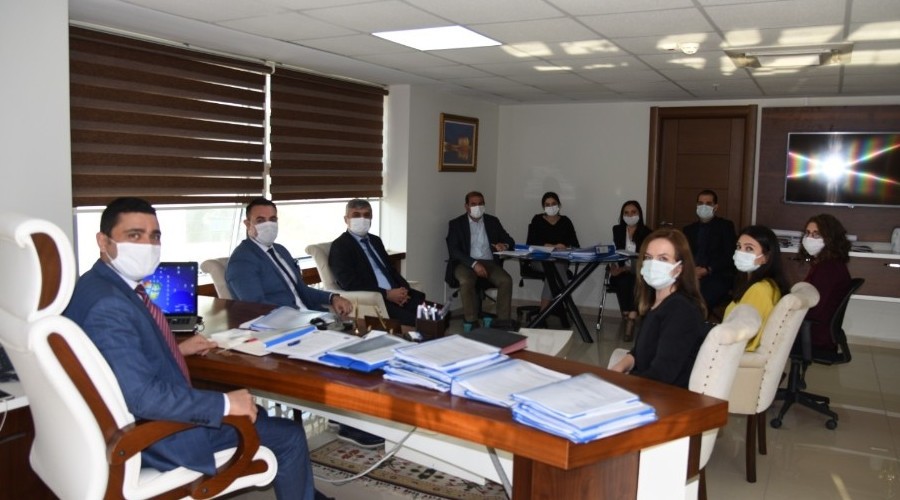 Arıtılan atık sular tarımsal sulamada kullanılacak