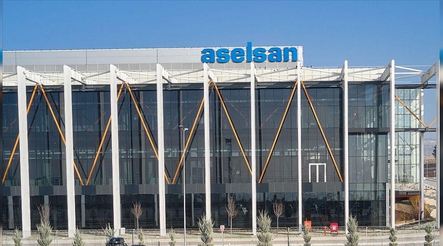 ASELSAN'dan millileştirme hamlesi