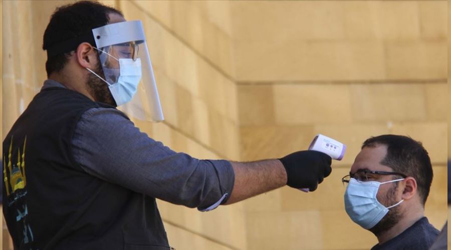   T�rkiye de L�bnan��n izinden gidiyor