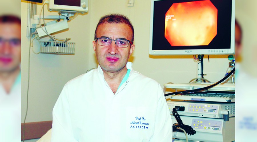 ‘Aşırı hijyen bağırsak hastalıklarını tetikliyor’