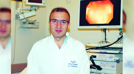 ‘Aşırı hijyen bağırsak hastalıklarını tetikliyor’