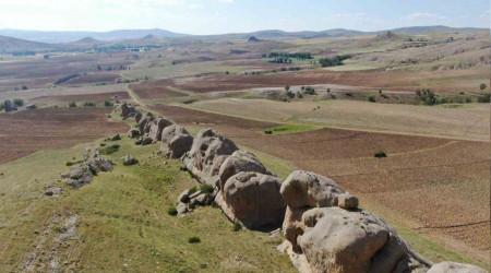 Asırlar geçti kimse neden yapıldığını bilmiyor