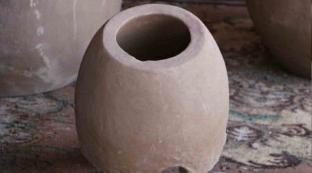 Asırların taşıdığı tandır geleneği unutulmaya yüz tuttu