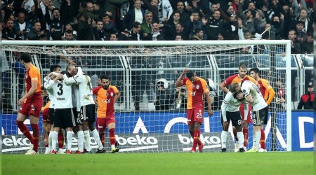 Aslan derbi kazanamıyor
