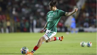 Aslan'a Gonzalez �nerisi